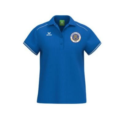 Season 2026/27 CMPT Polo Shirt (Women)