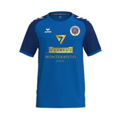 Season 2026/27 Home Shirt (Women)