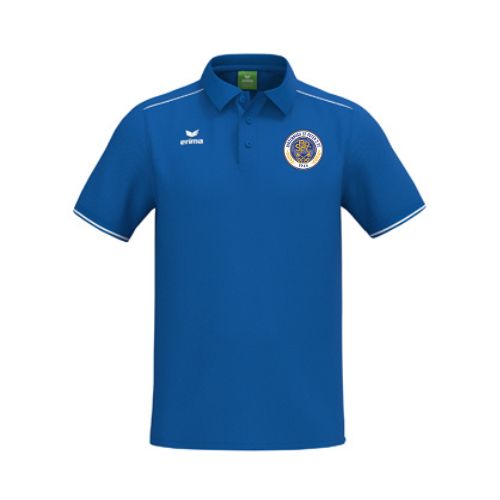 Season 2026/27 CMPT Polo Shirt (Mens)