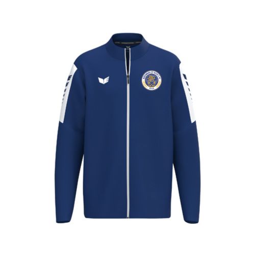 2026/27 Season: Intro Training Jacket