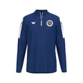2026/27 Season: Intro 1/2 Zip Training Top