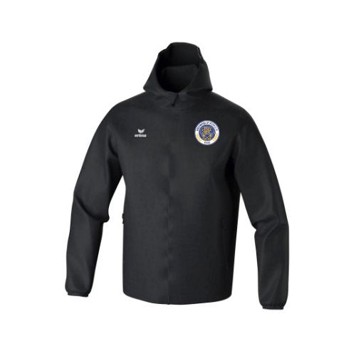 2026/27 Season: Rain Jacket