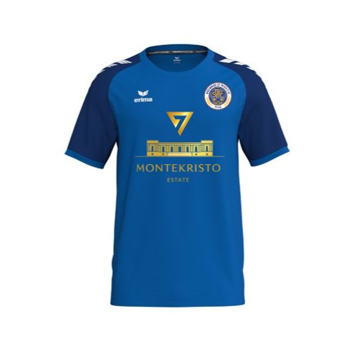 Season 2026/27 Home Shirt (Mens)