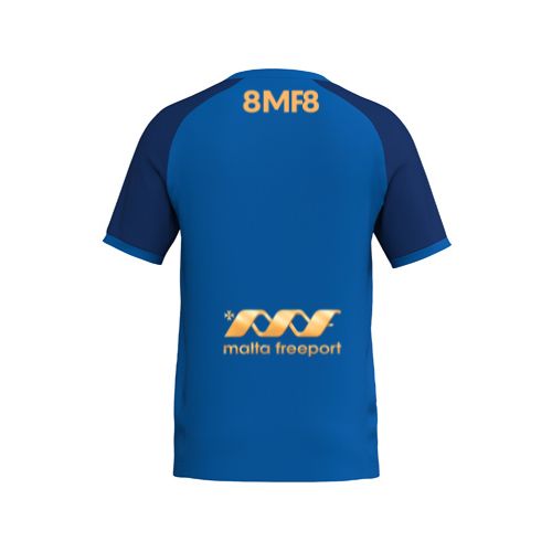 2026/27 Season: Home Shirt