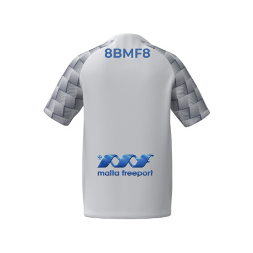 2026/27 Season: Away Shirt
