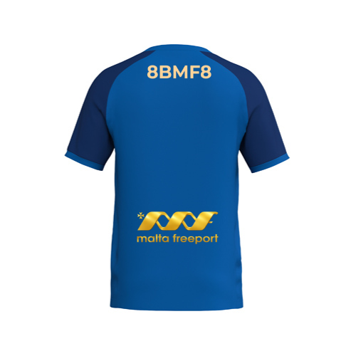 2026/27 Season: Home Shirt